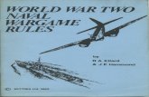 [Skytrex] - World War Two Naval Wargame Rules