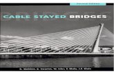 Cable Stayed Bridges Design
