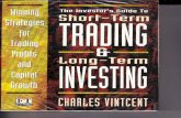 Trading Investing FT Charles Vincent