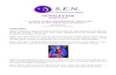SEN Newsletter March 2015