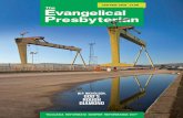 The Evangelical Presbyterian - January-February 2015