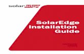 SolarEdge Single and Three Phase Inverter User Manual Na