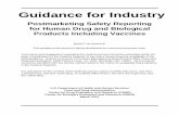 USFDA Guidance for Industry_PSUR
