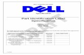 Dell Barcode Reading