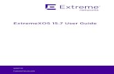 EXOS User Guide 15.7