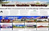 Estes Park Home Guide Weekly 3-20