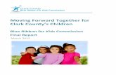 "Moving Forward Together for Clark County’s Children"