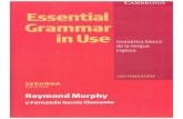 _TEXT SPANISH Edition - Essential Grammar in Use Spanish Edition