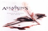 Assassins Creed Limited Edition Art Book.pdf