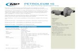 8140 PETROLEUM 10 Self Priming Centrifugal Pump (1)