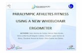 PARALYMPIC TECHNOLOGY