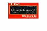 188207469 Black Board Book Eleanor Watts