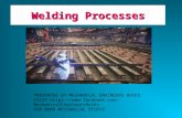 Welding Process