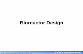 15-2 Bioreactors (by Gavin Towler of UOP)