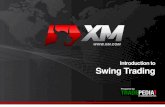 Introduction to Swing Trading
