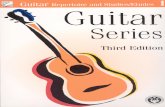 RCM_Guitar Series, 3rd Ed, Vol 1