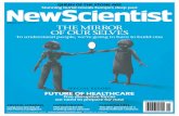New Scientist UK