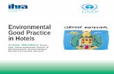 Environmental Good Practice in Hotels