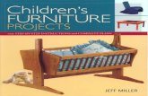 Childrens Furniture