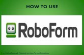 Edna_Pascual_How to Use Roboform