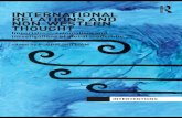 SHILLIAM (Ed.)(2010) - International Relations and Non-Western Thought Imperialism, Colonialism and Investigations of Global Modernity