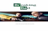 Guia de Temporadas de Breaking Bad