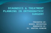 Orthognathic Surgery Seminar 6 Final
