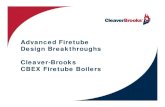 CBEX Firetube Line Presentation