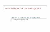 Fundamentals of Asset Management