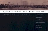 Ariel de La Fuente - Children of Facundo Caudillo and Gaucho Insurgency During the Argentine State-Formation Process (La Rioja, 1853-1870)