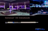 Sonesse 30 Databook Newest