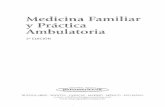 Medicina Familiar y Pr Ctica Ambulatoria 2 Ed(2)