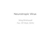 Neurotropic Virus.pptx
