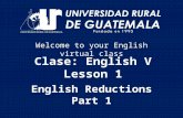 Ingles 5 Clase 1 Reductions Part 1 (1)