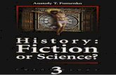 Anatoly T Fomenko History Fiction or Science 3 Russia Britain