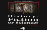 Anatoly T Fomenko History Fiction or Science 4 Russia Britain