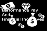 Performance Pay