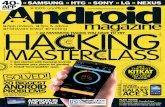 Android Magazine UK - Issue 34, 2014