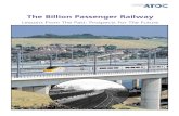 Billion Passenger Railway