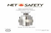 Net Safety SC311 Manual