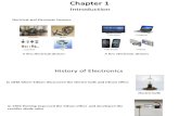 ECE 1312 Chapter 1