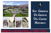 Ch Cajamarca (Plan Gestion)