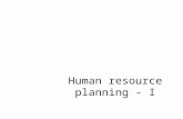 Human resource planning - chap 2.ppt