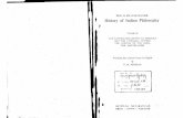 History of Indian Philosophy Vol II - Erich Frauwallner