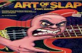 Brian Emmel - The art of slap for bass.pdf