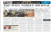 The Wall Street Journal Europe 13_March 2015