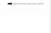 01 Windows Server 2012 R2 Test Lab Guide