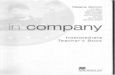 In Company Interm TB 1(1-5)