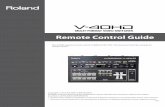 v40hd Manual Remote Contrv40hd_manual_remote_controlol e01