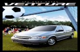 Chevrolet US Venture 2002